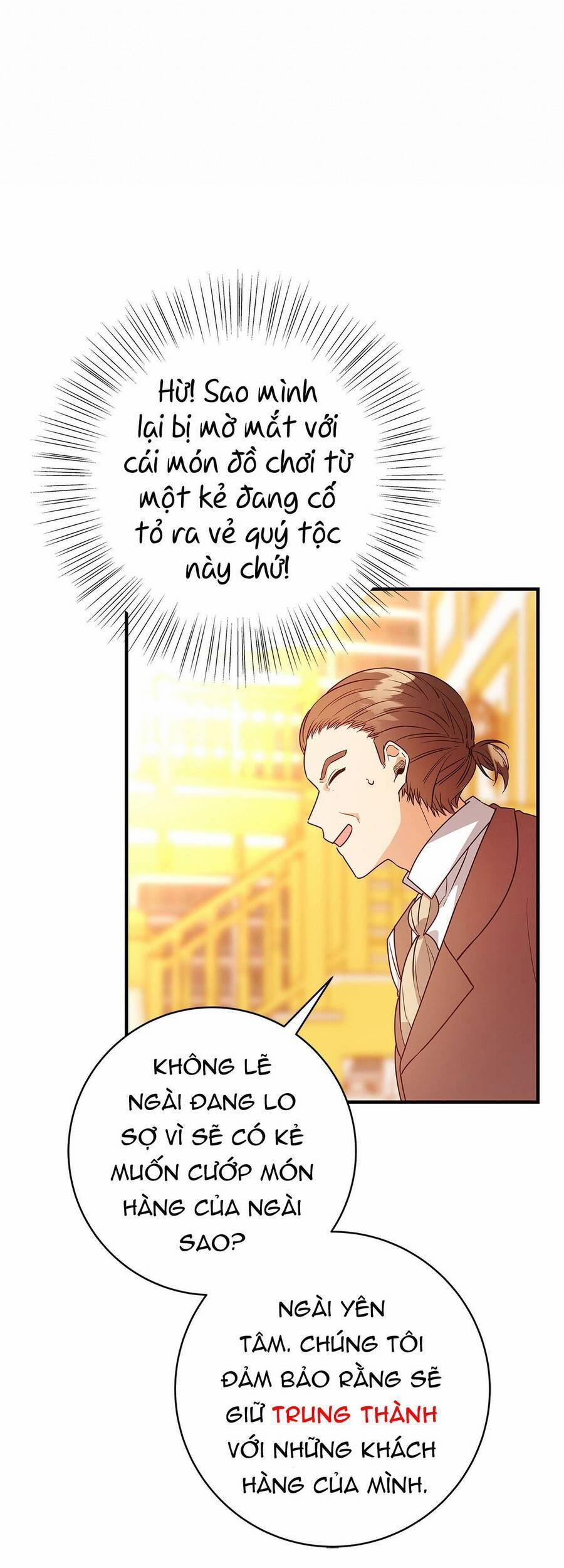 Lòng Trung Thành Với Kẻ Ác 1 trang 59