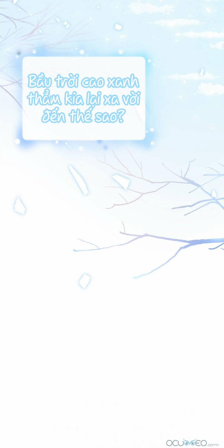 Lòng Trung Thành Với Kẻ Ác 1 trang 6