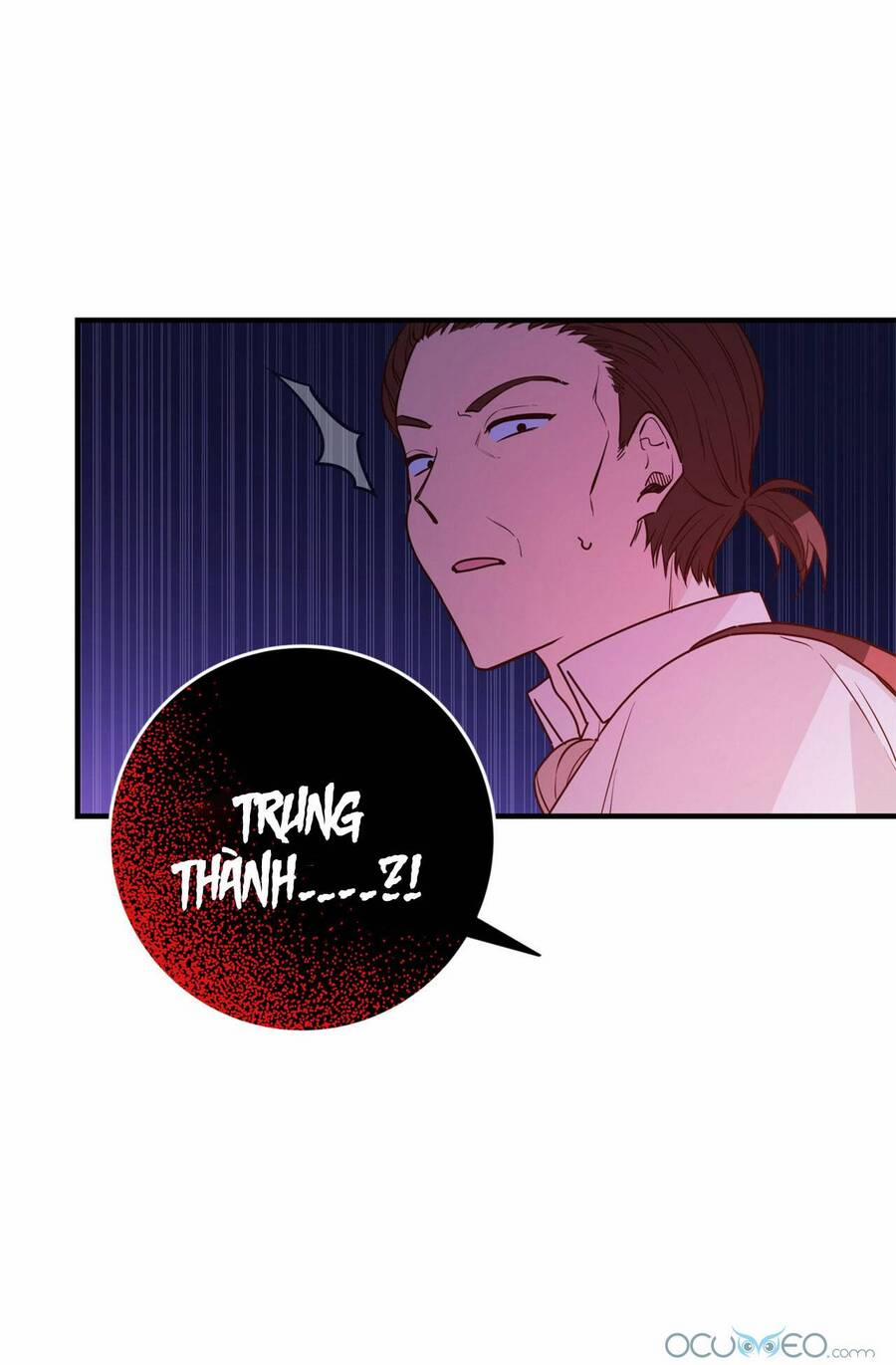 Lòng Trung Thành Với Kẻ Ác 1 trang 62