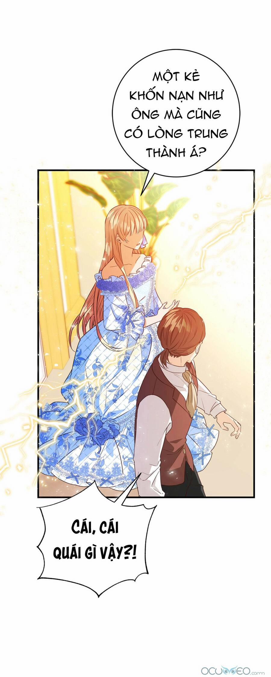 Lòng Trung Thành Với Kẻ Ác 1 trang 63