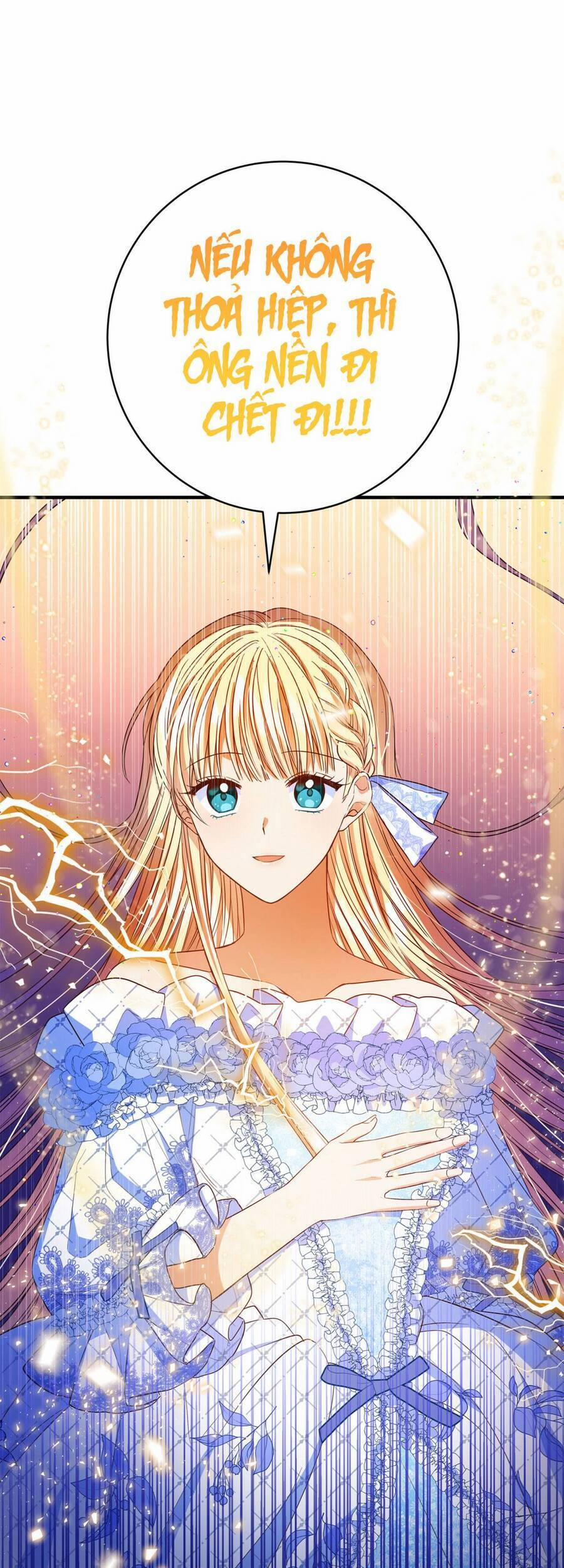 Lòng Trung Thành Với Kẻ Ác 1 trang 64