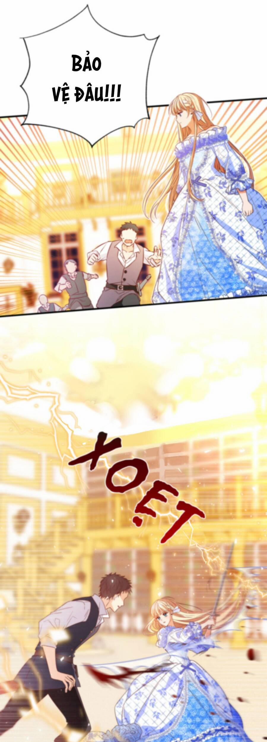 Lòng Trung Thành Với Kẻ Ác 1 trang 67