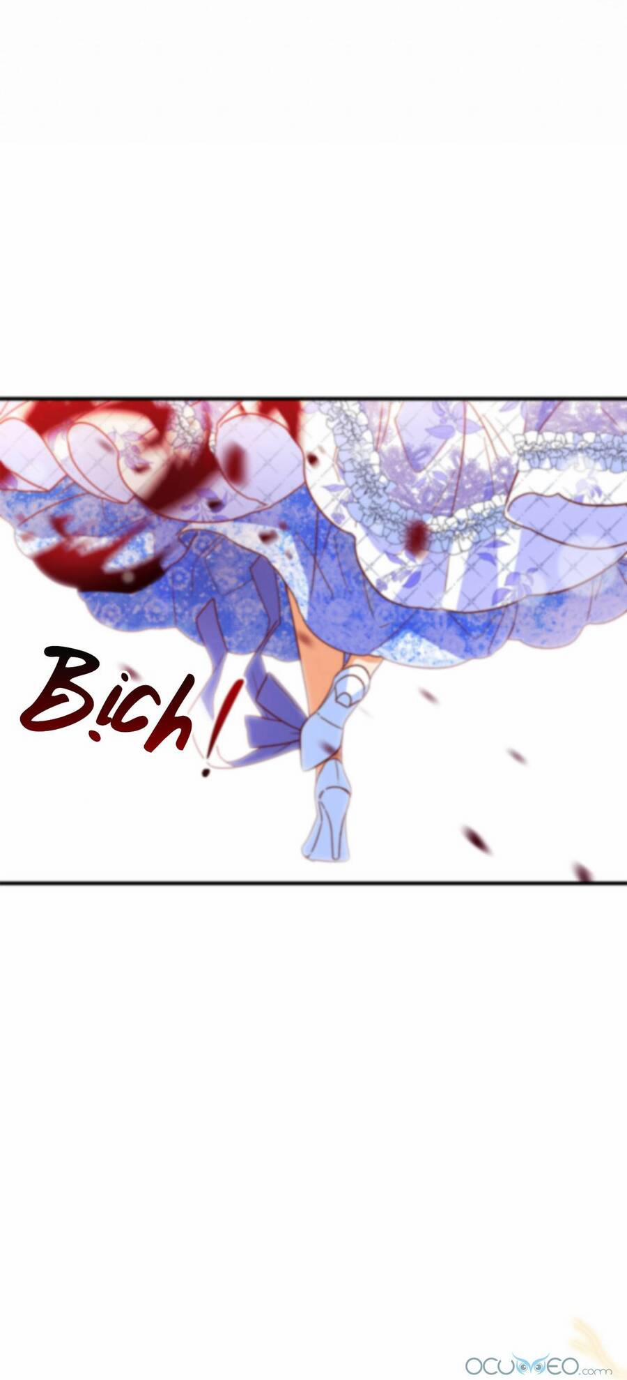 Lòng Trung Thành Với Kẻ Ác 1 trang 69