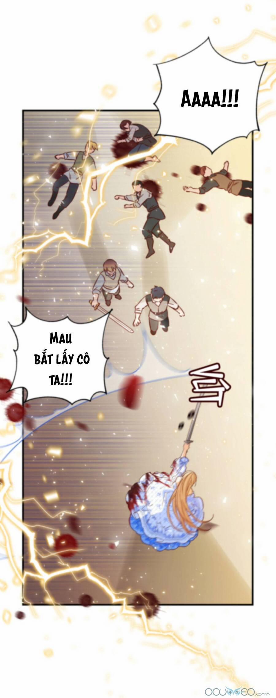 Lòng Trung Thành Với Kẻ Ác 1 trang 70