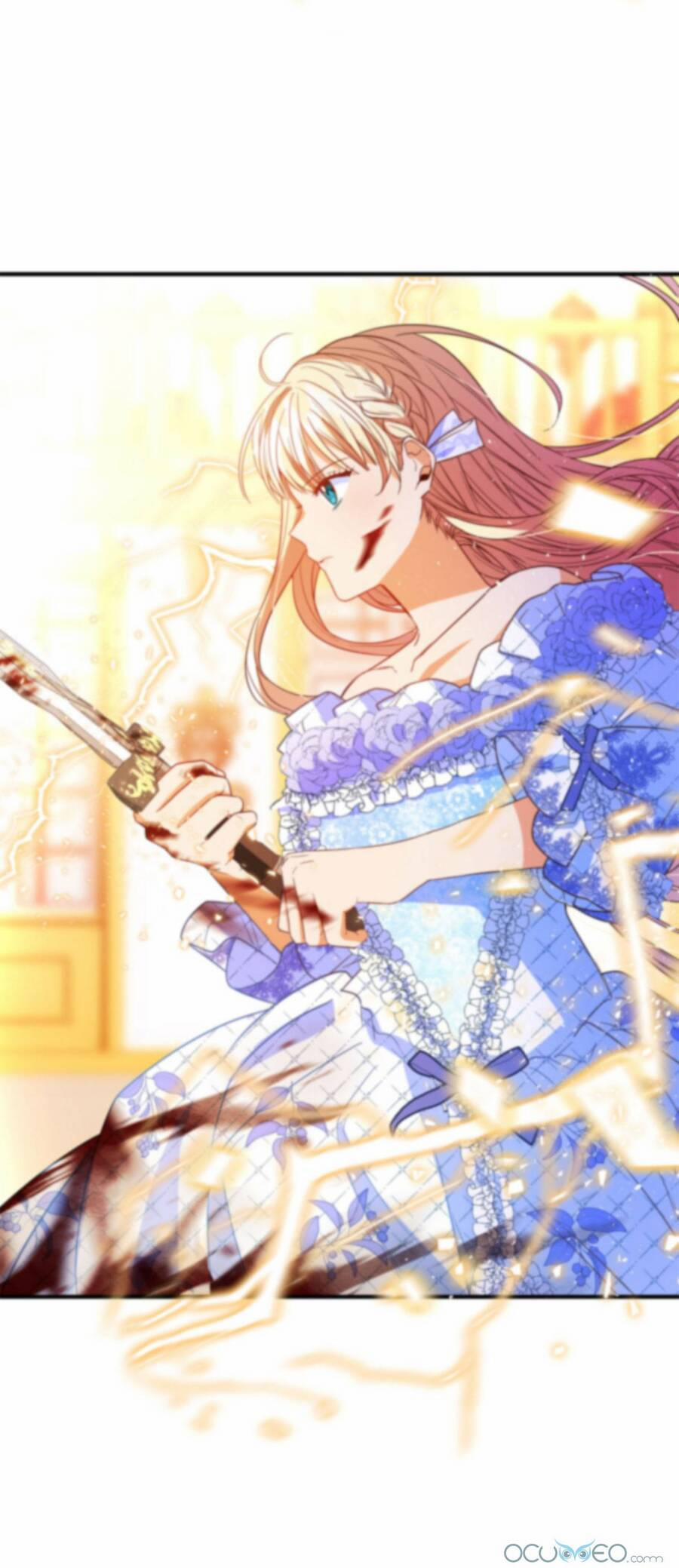 Lòng Trung Thành Với Kẻ Ác 1 trang 71