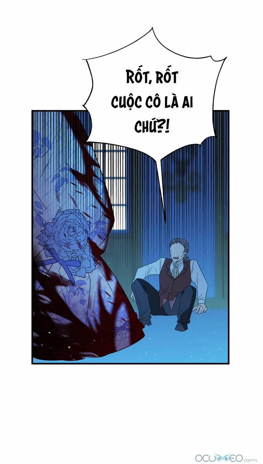 Lòng Trung Thành Với Kẻ Ác 1 trang 72