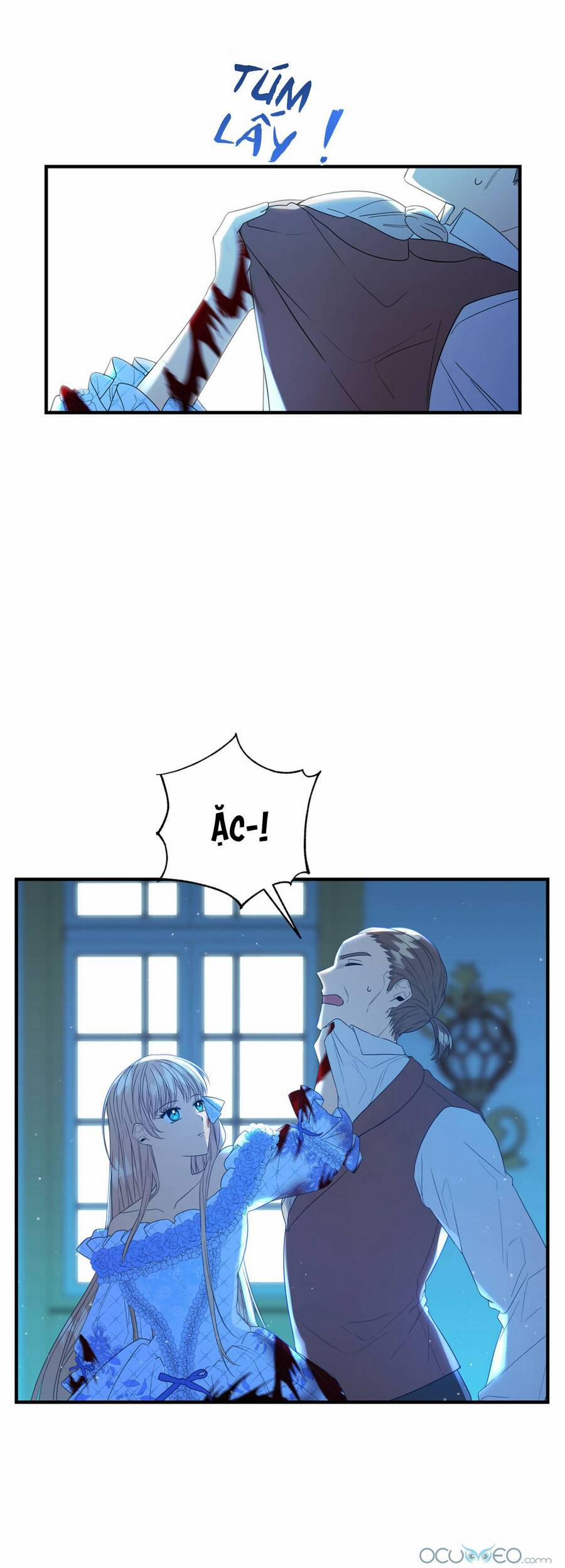 Lòng Trung Thành Với Kẻ Ác 1 trang 73