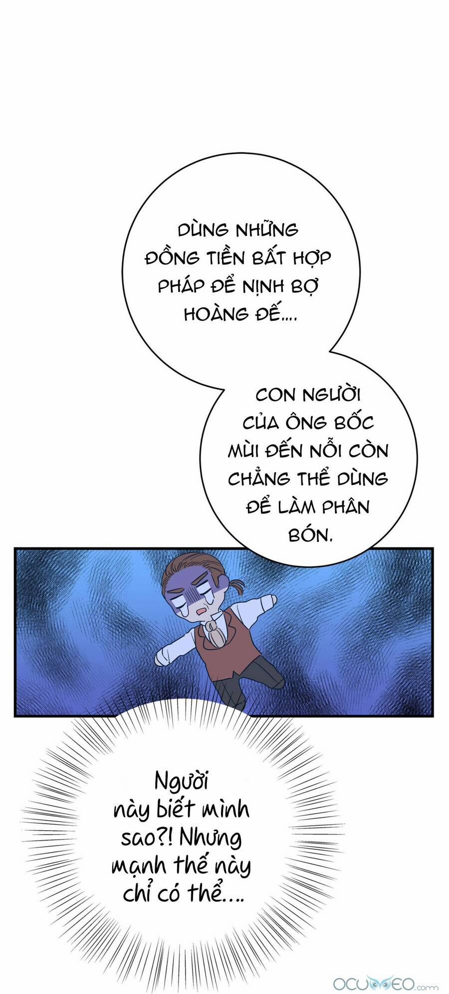 Lòng Trung Thành Với Kẻ Ác 1 trang 75