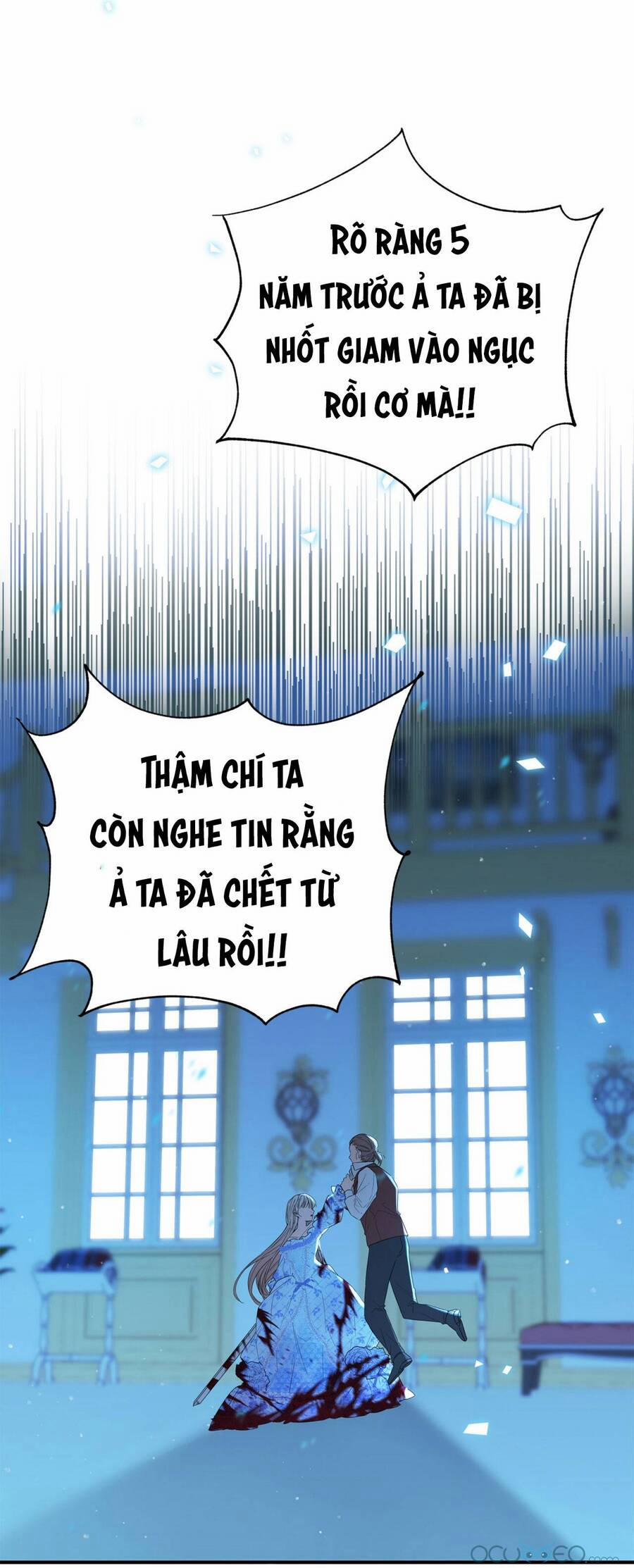 Lòng Trung Thành Với Kẻ Ác 1 trang 78