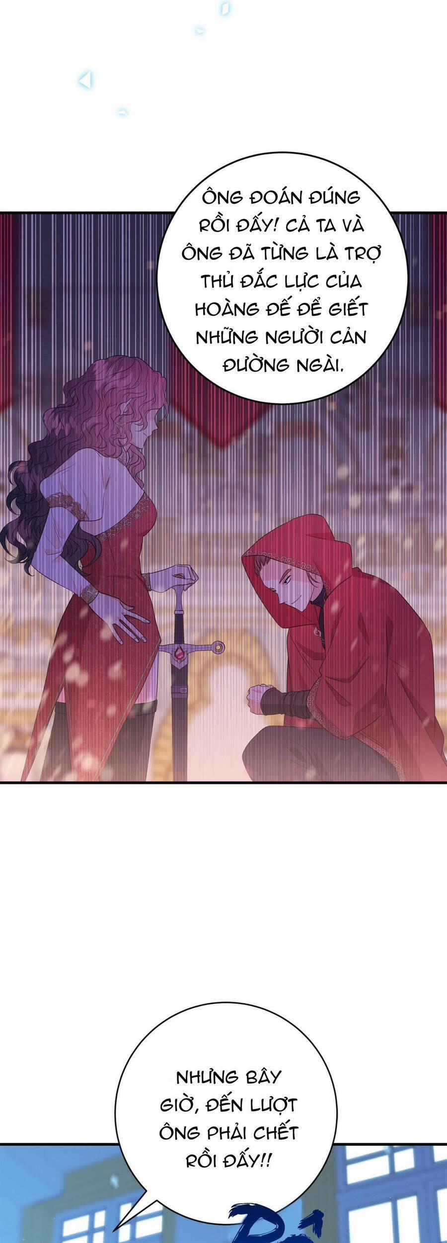 Lòng Trung Thành Với Kẻ Ác 1 trang 79