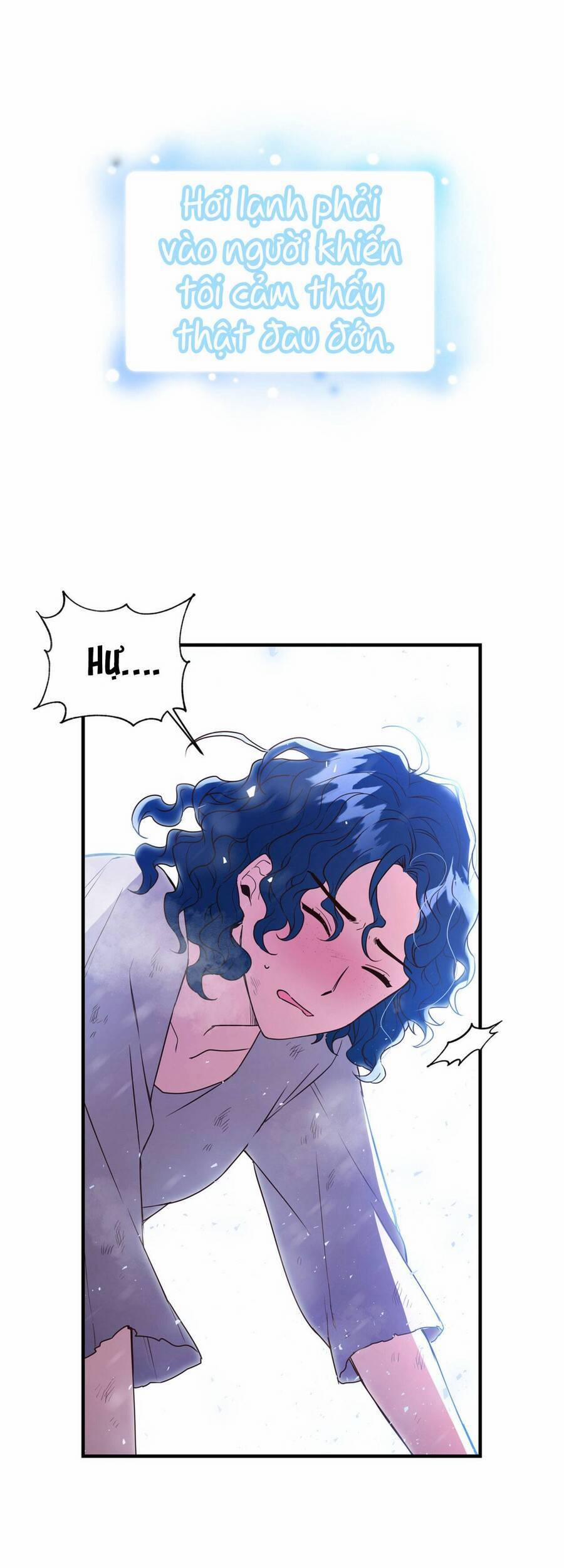 Lòng Trung Thành Với Kẻ Ác 1 trang 8