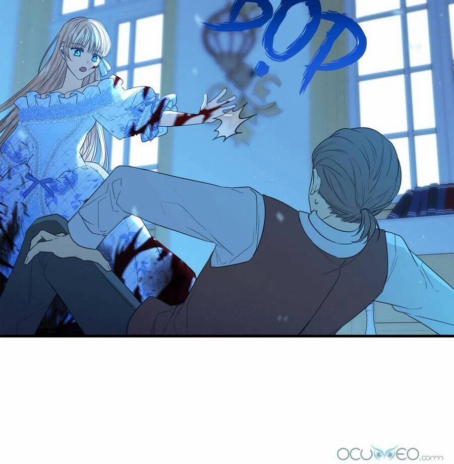 Lòng Trung Thành Với Kẻ Ác 1 trang 80