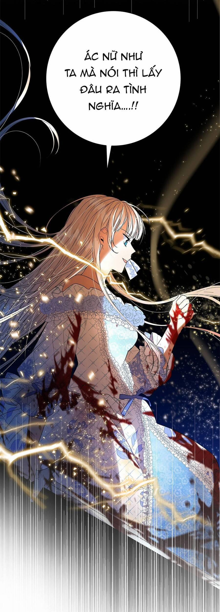 Lòng Trung Thành Với Kẻ Ác 1 trang 83