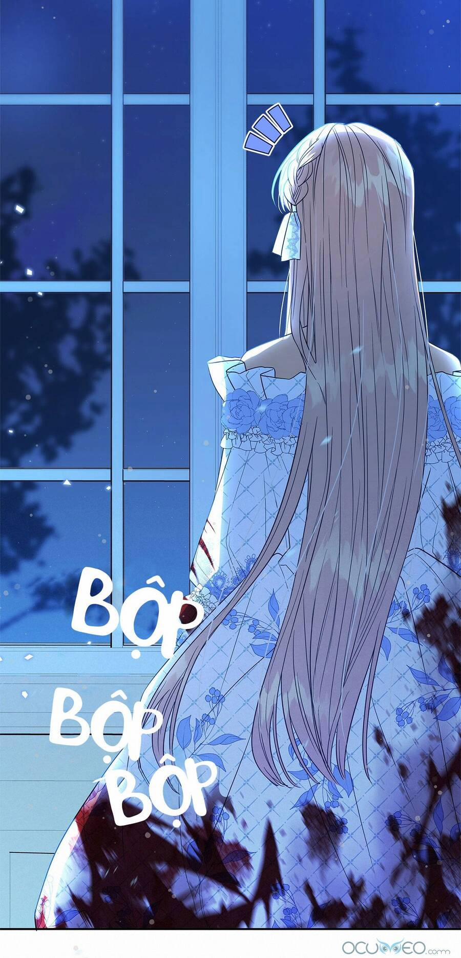 Lòng Trung Thành Với Kẻ Ác 1 trang 86