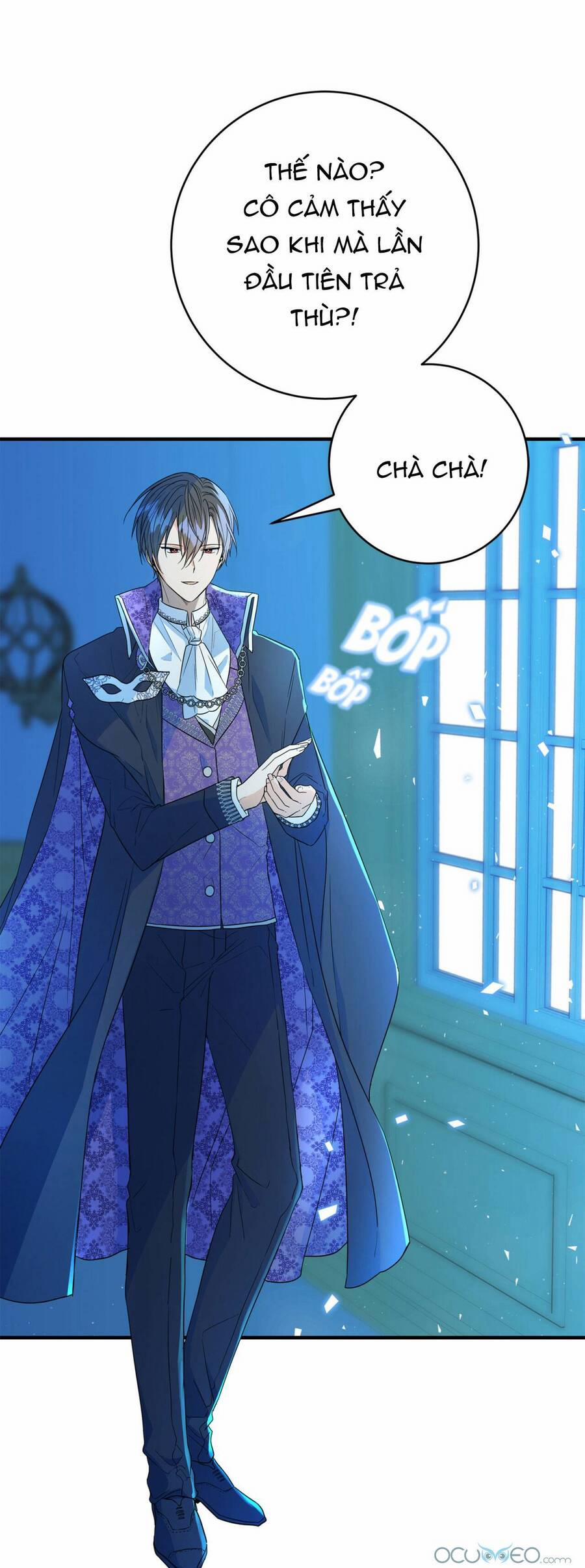 Lòng Trung Thành Với Kẻ Ác 1 trang 87