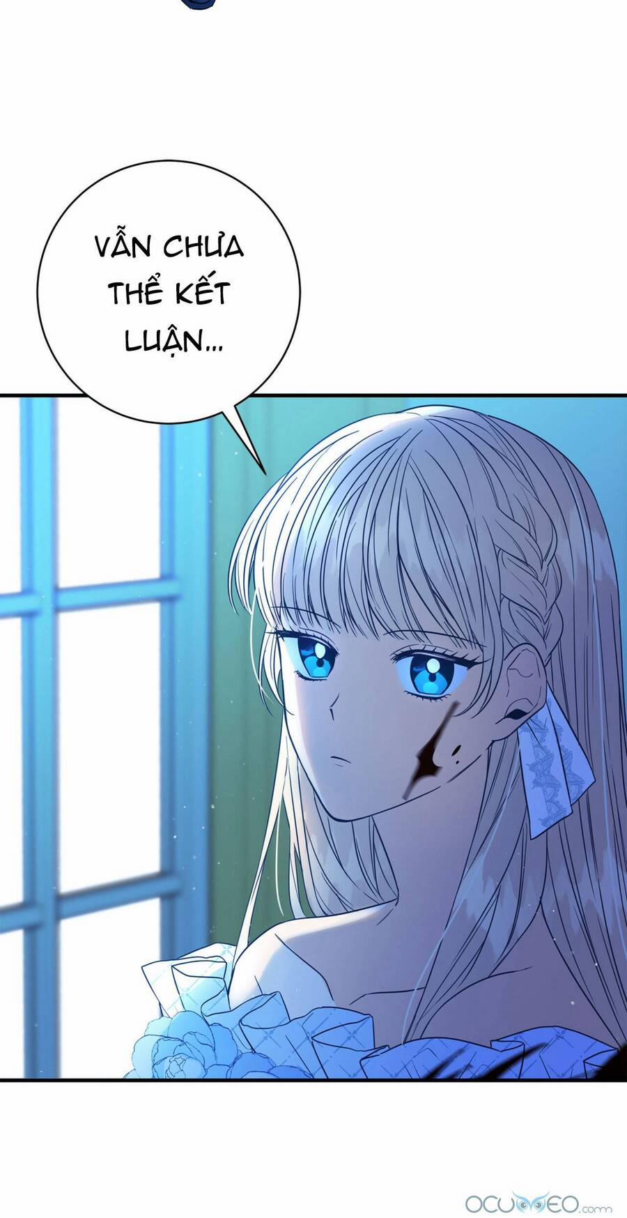 Lòng Trung Thành Với Kẻ Ác 1 trang 88