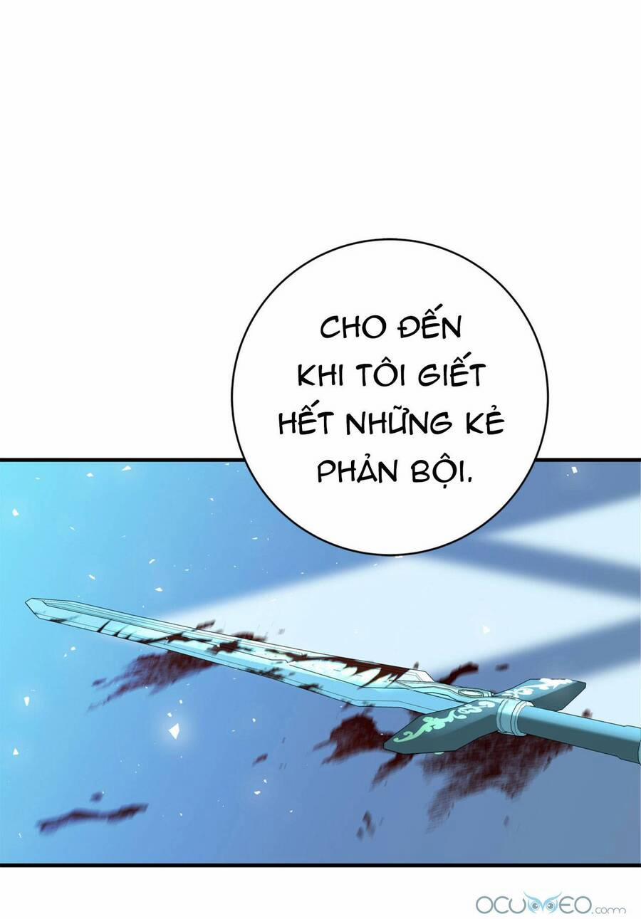 Lòng Trung Thành Với Kẻ Ác 1 trang 89