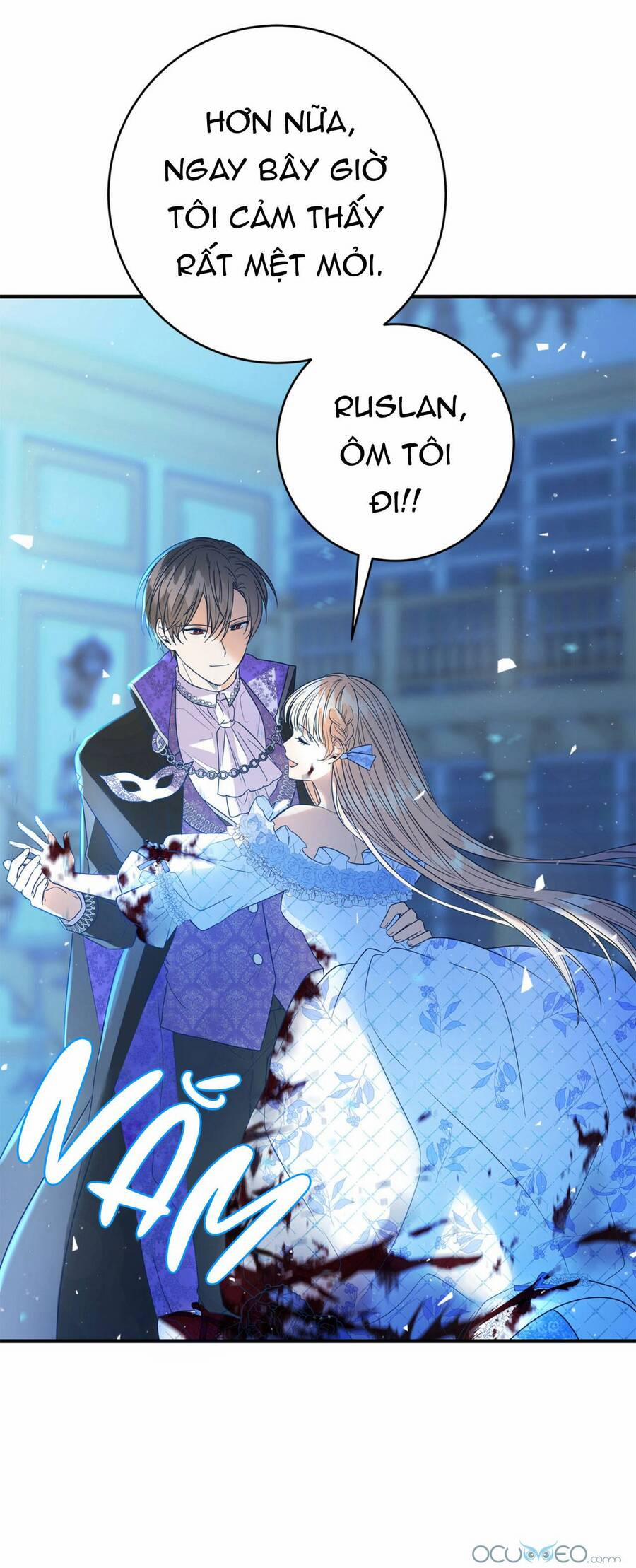 Lòng Trung Thành Với Kẻ Ác 1 trang 90