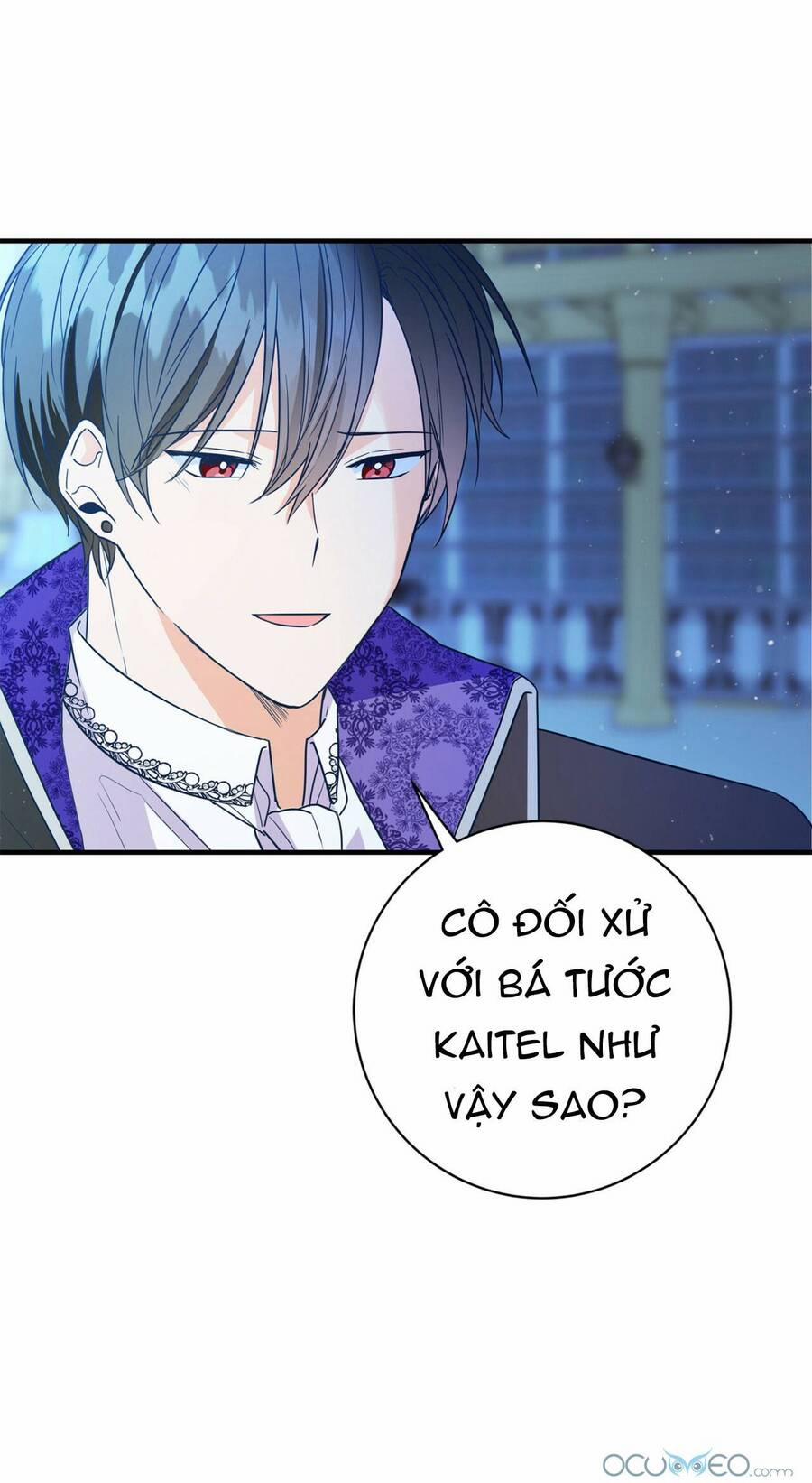 Lòng Trung Thành Với Kẻ Ác 1 trang 91