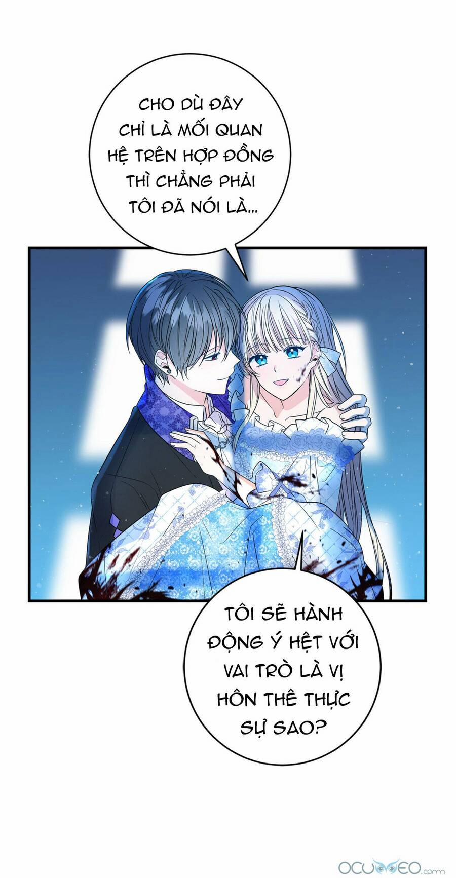 Lòng Trung Thành Với Kẻ Ác 1 trang 92