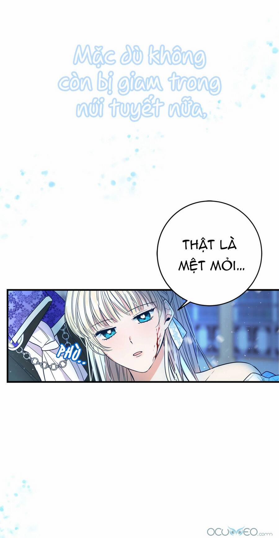 Lòng Trung Thành Với Kẻ Ác 1 trang 93