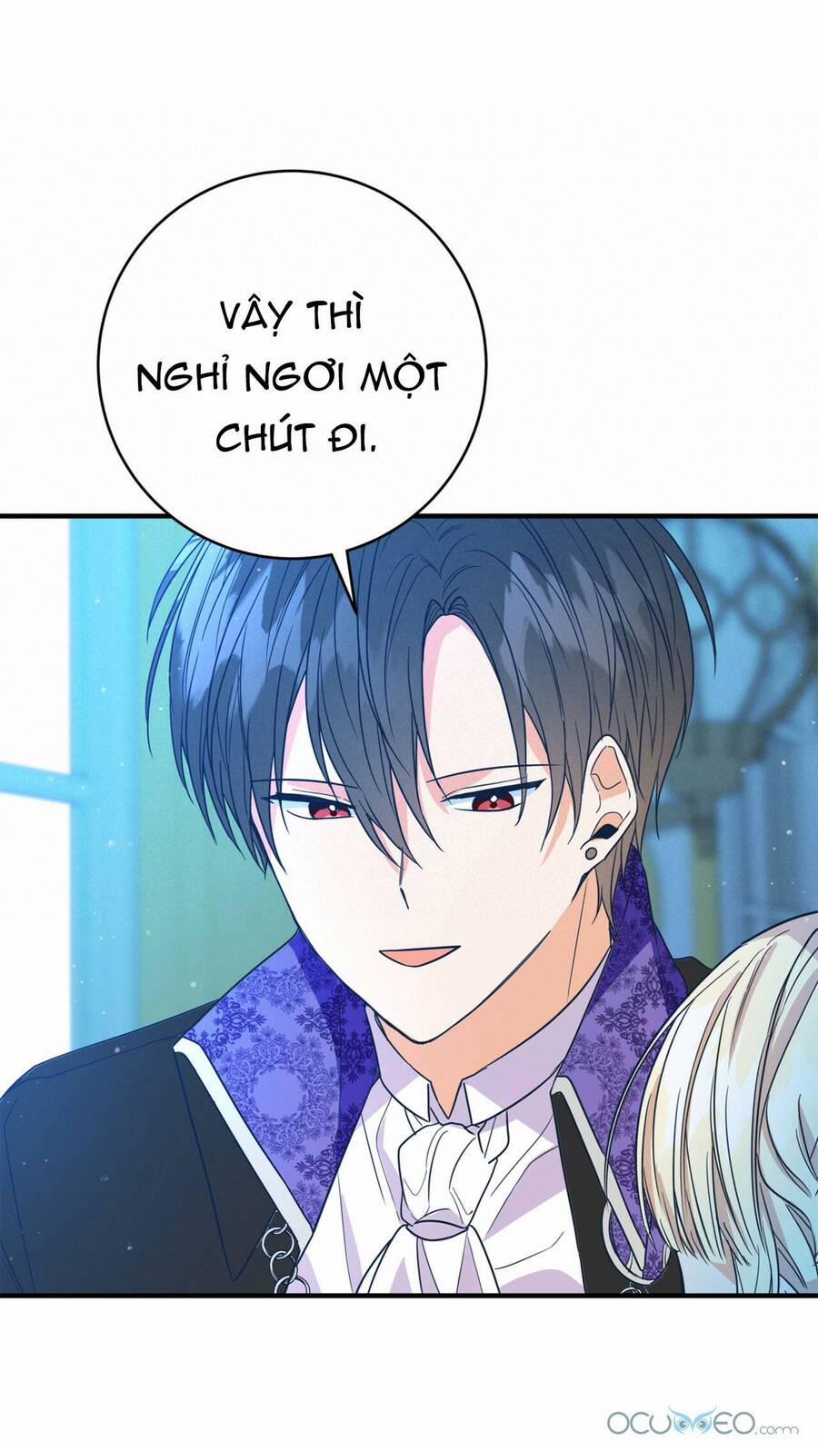 Lòng Trung Thành Với Kẻ Ác 1 trang 95