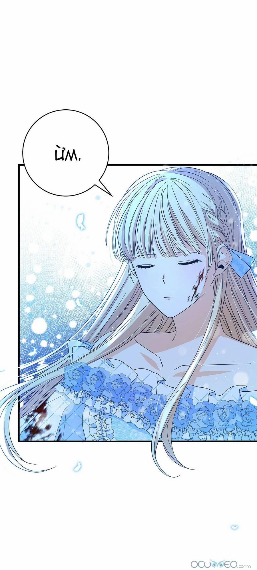 Lòng Trung Thành Với Kẻ Ác 1 trang 97