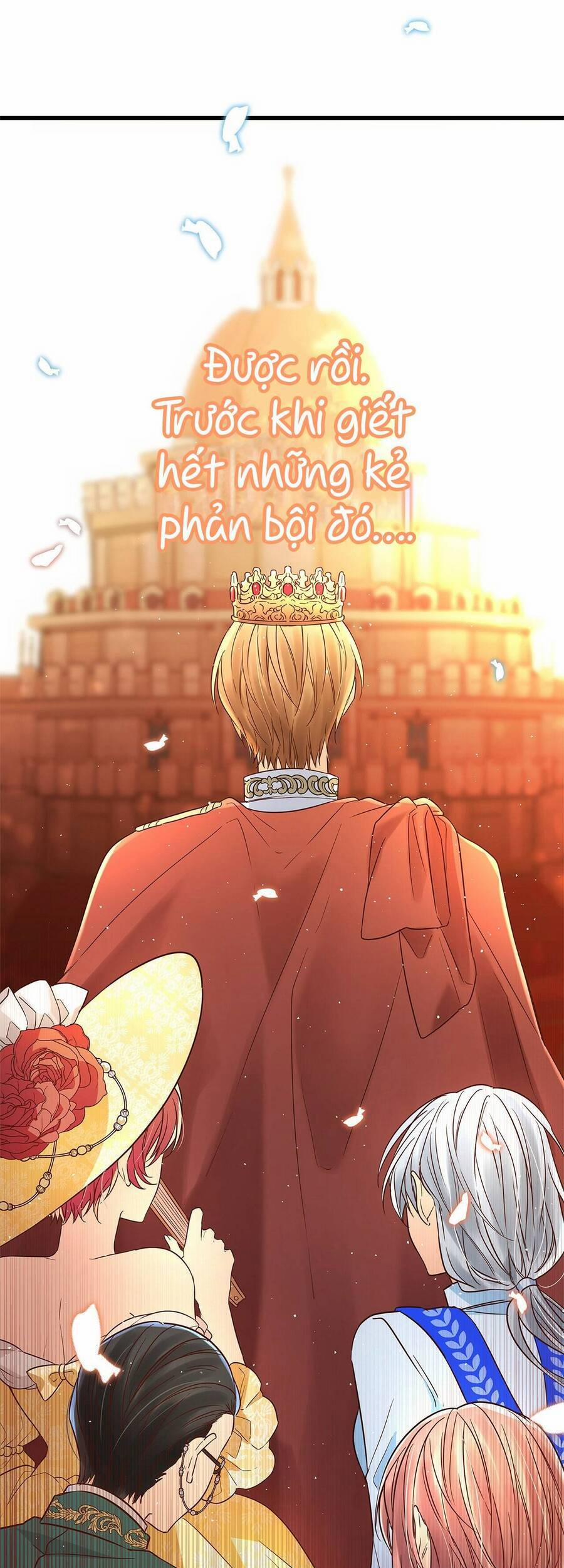 Lòng Trung Thành Với Kẻ Ác 1 trang 98