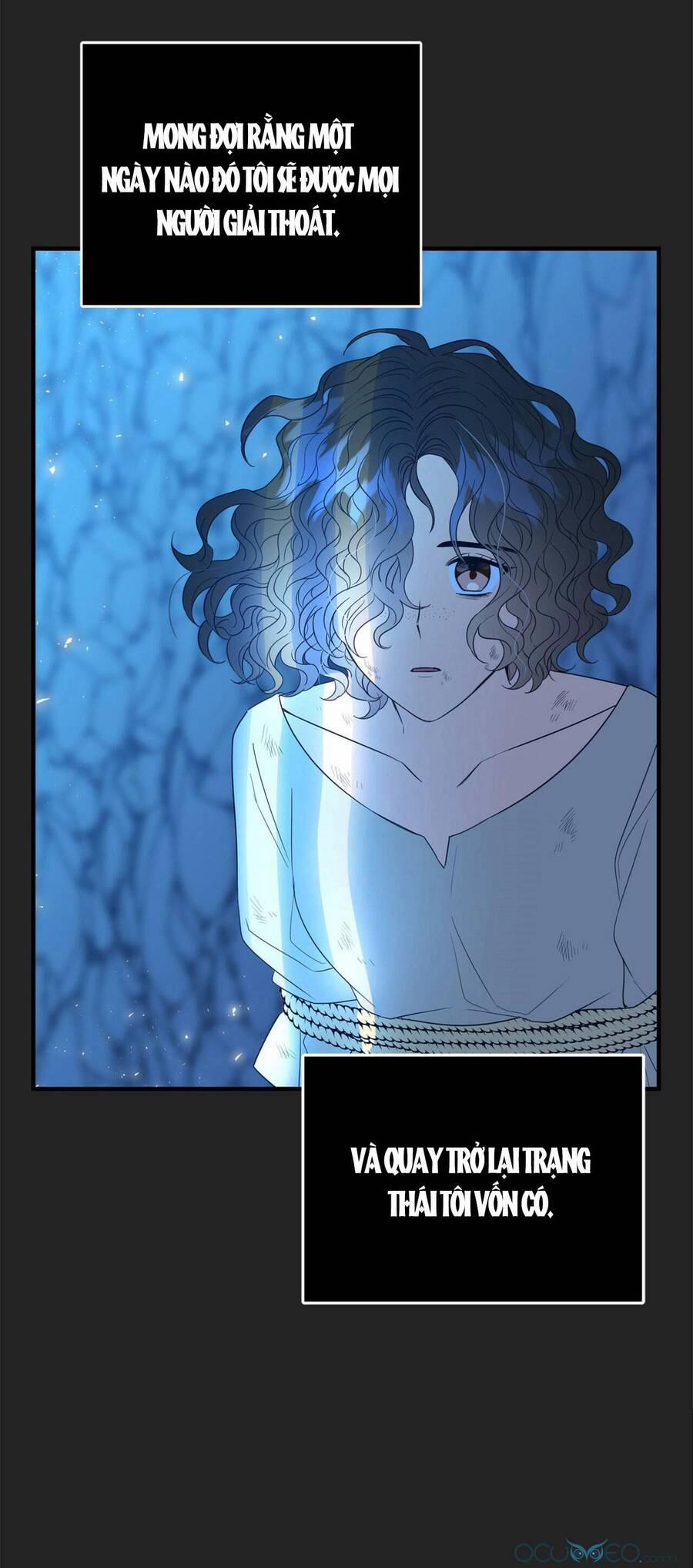 Lòng Trung Thành Với Kẻ Ác 2 trang 100