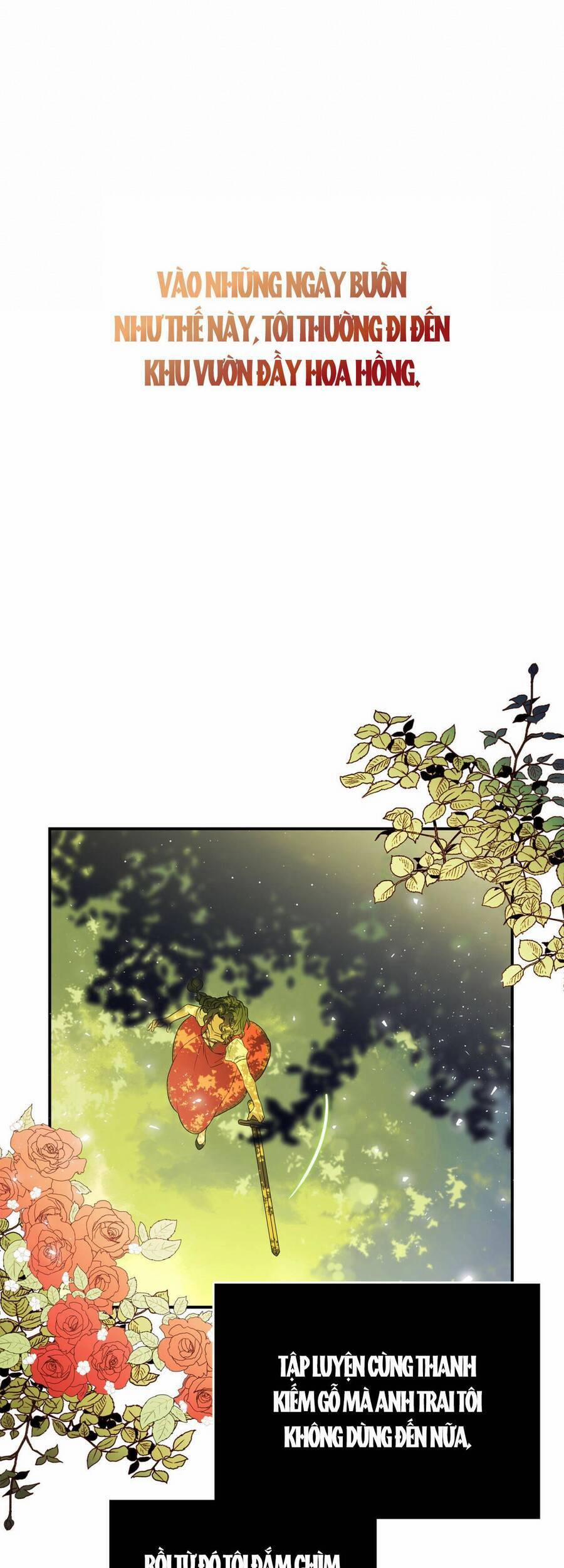 Lòng Trung Thành Với Kẻ Ác 2 trang 11