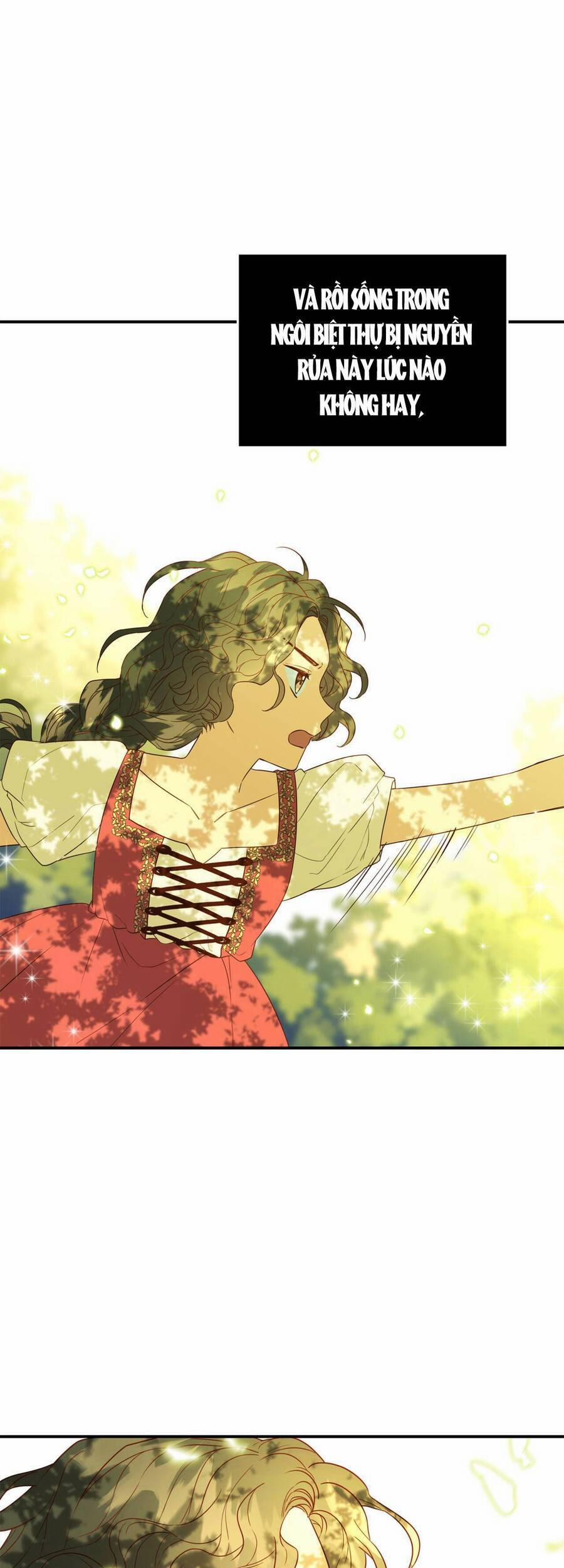 Lòng Trung Thành Với Kẻ Ác 2 trang 13