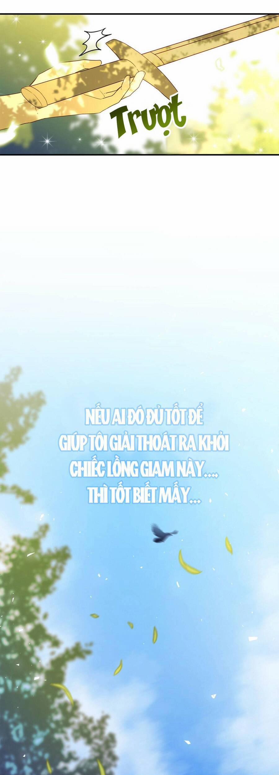 Lòng Trung Thành Với Kẻ Ác 2 trang 15