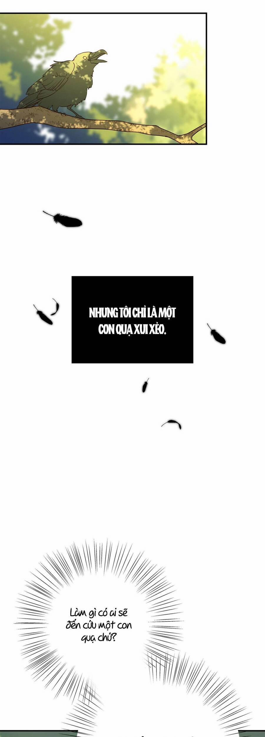 Lòng Trung Thành Với Kẻ Ác 2 trang 17