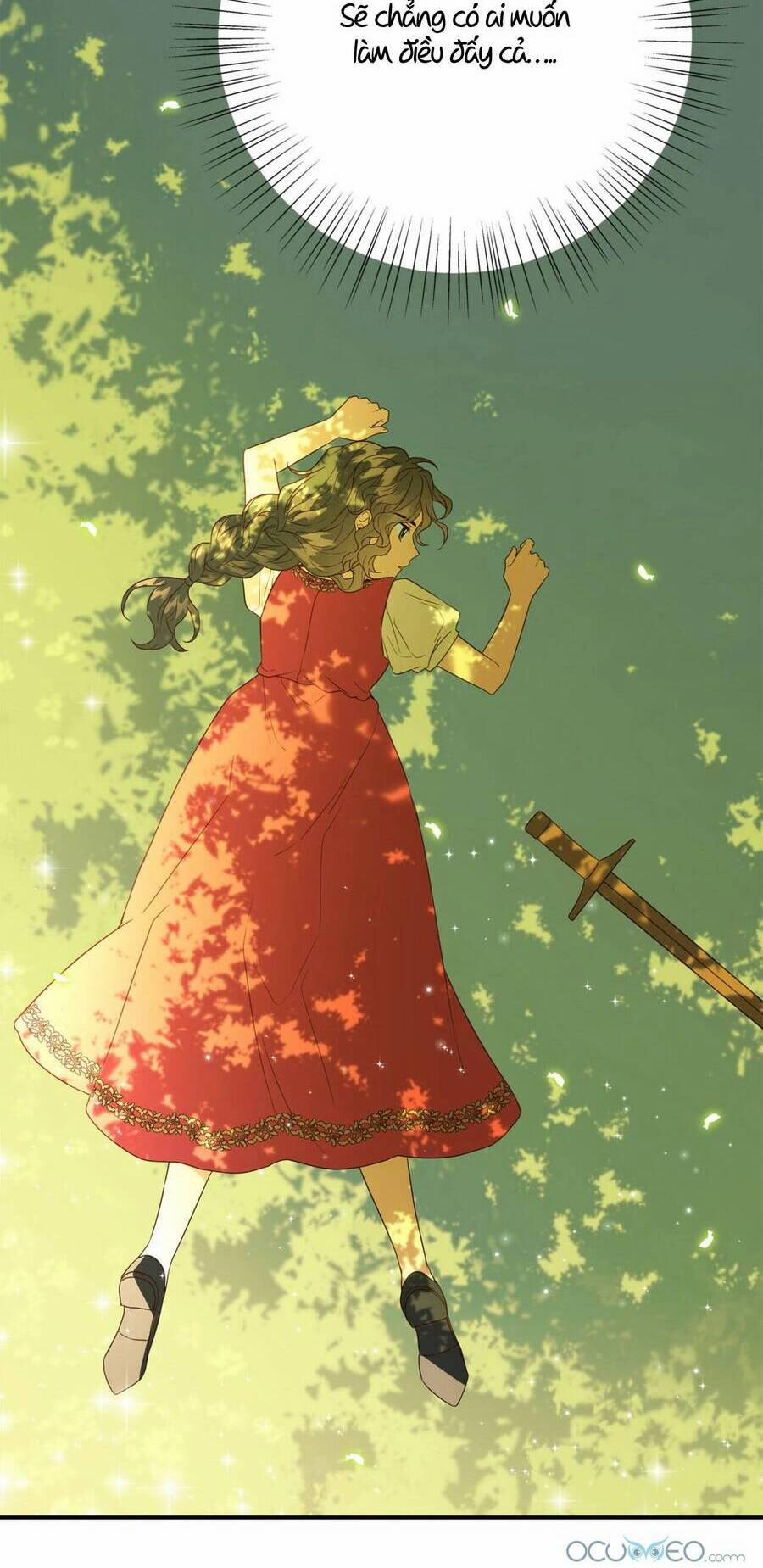 Lòng Trung Thành Với Kẻ Ác 2 trang 18