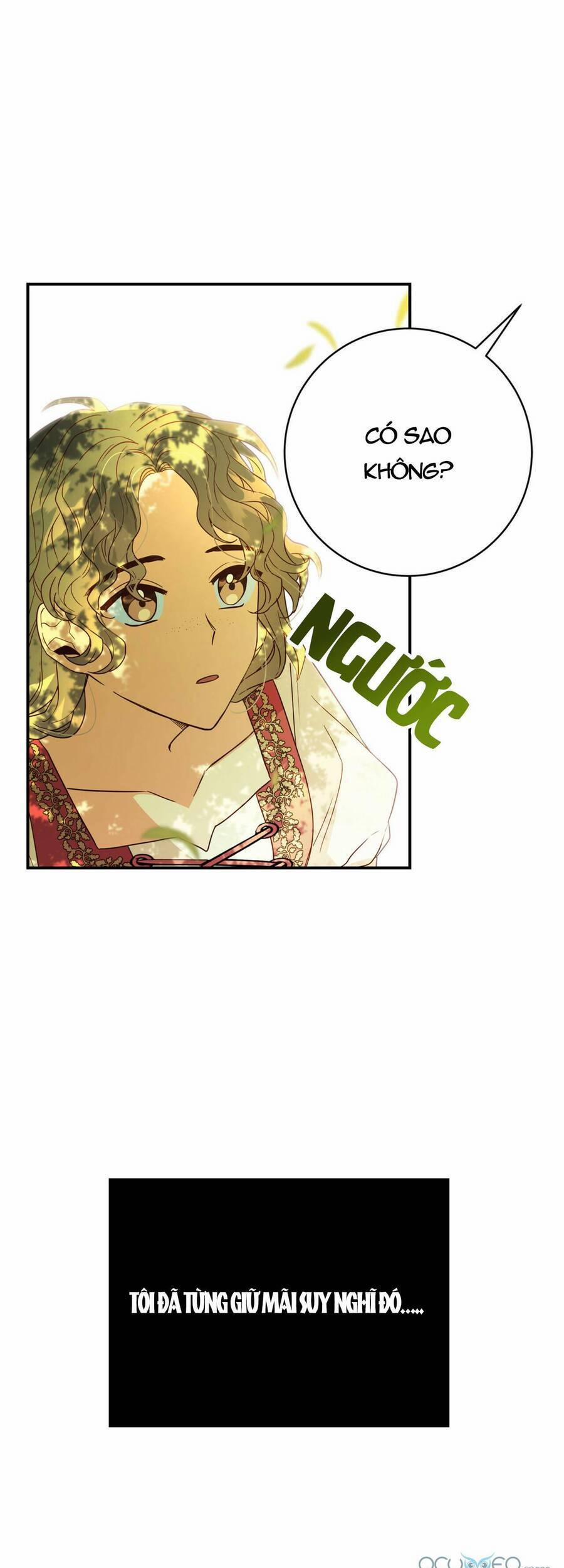 Lòng Trung Thành Với Kẻ Ác 2 trang 19