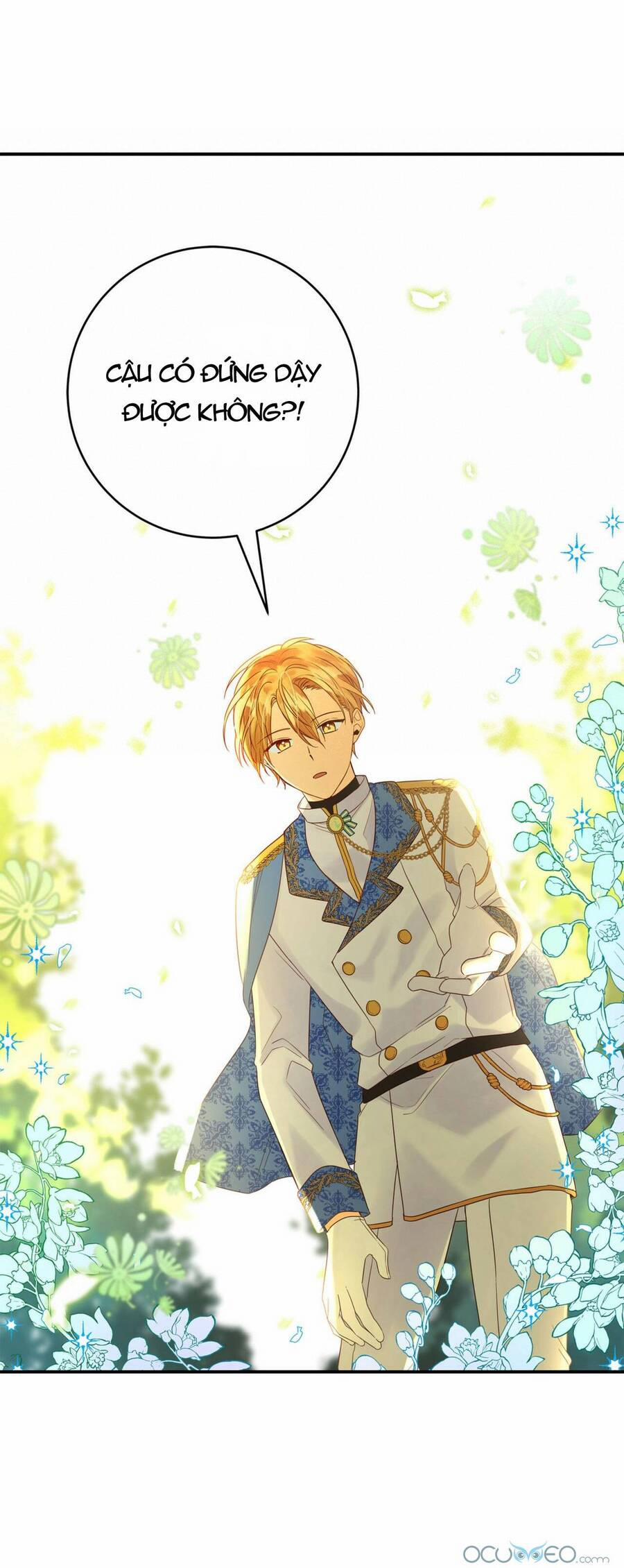 Lòng Trung Thành Với Kẻ Ác 2 trang 21