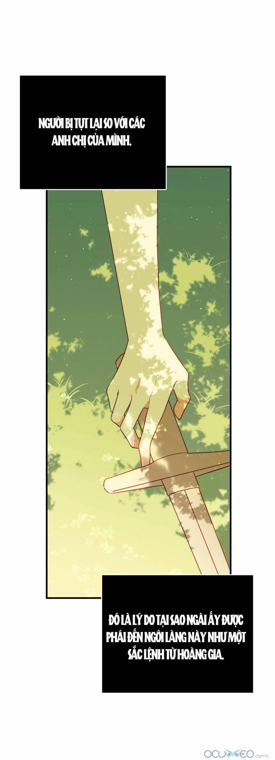Lòng Trung Thành Với Kẻ Ác 2 trang 26
