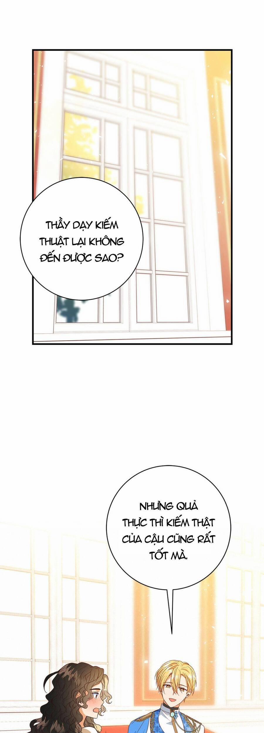 Lòng Trung Thành Với Kẻ Ác 2 trang 30