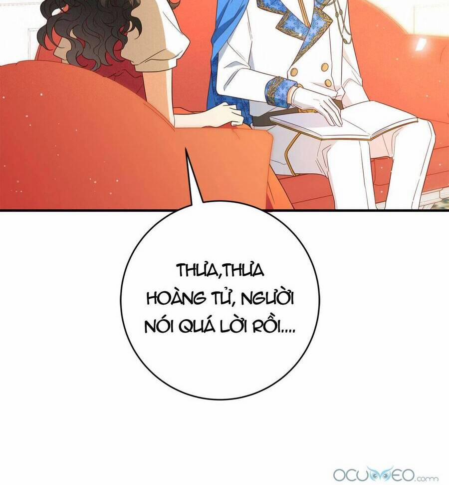 Lòng Trung Thành Với Kẻ Ác 2 trang 31