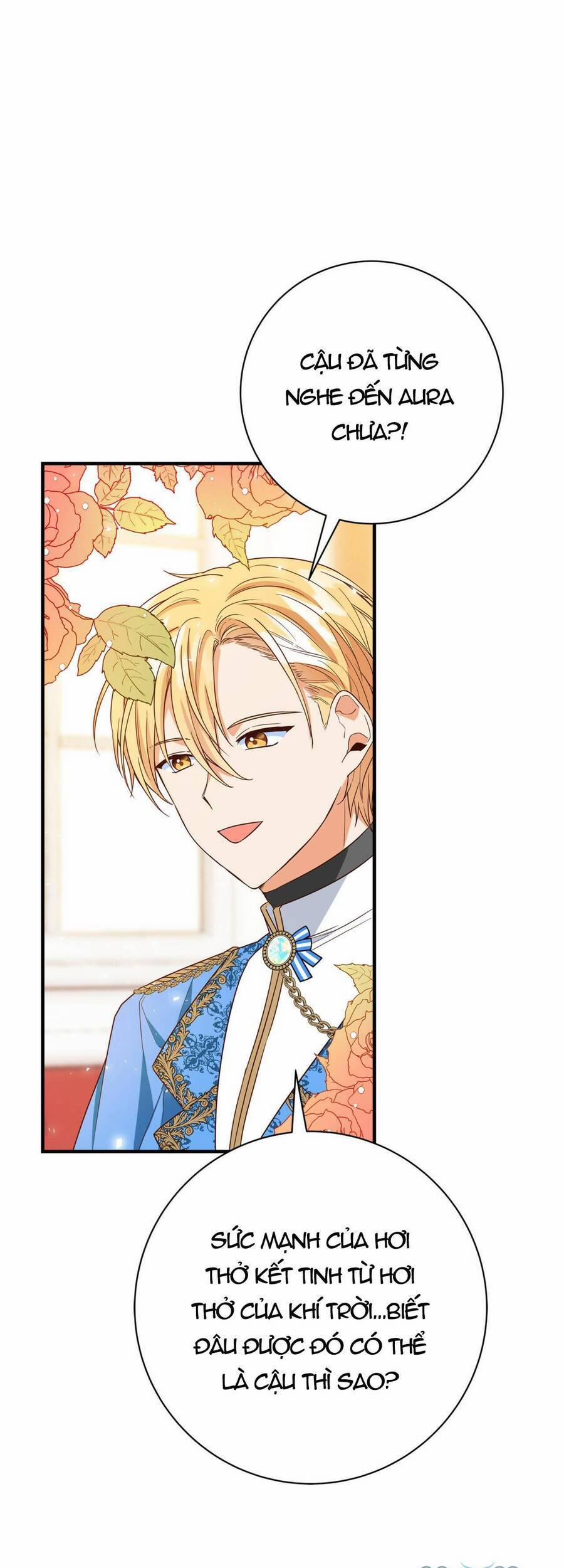 Lòng Trung Thành Với Kẻ Ác 2 trang 32