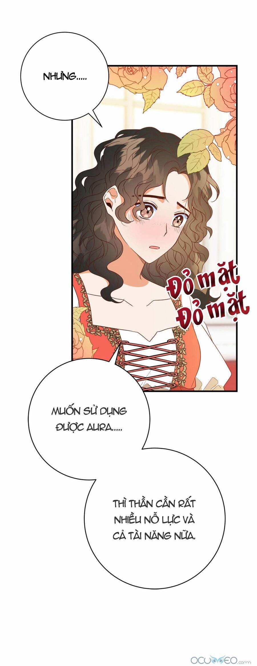 Lòng Trung Thành Với Kẻ Ác 2 trang 34