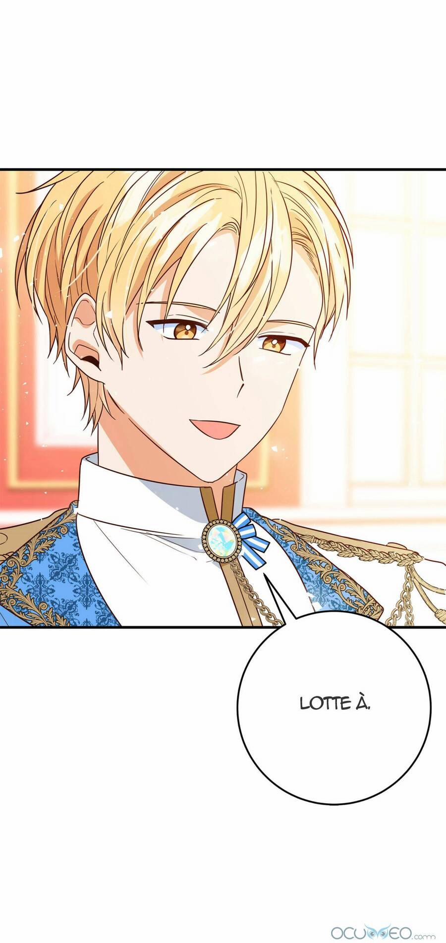 Lòng Trung Thành Với Kẻ Ác 2 trang 36