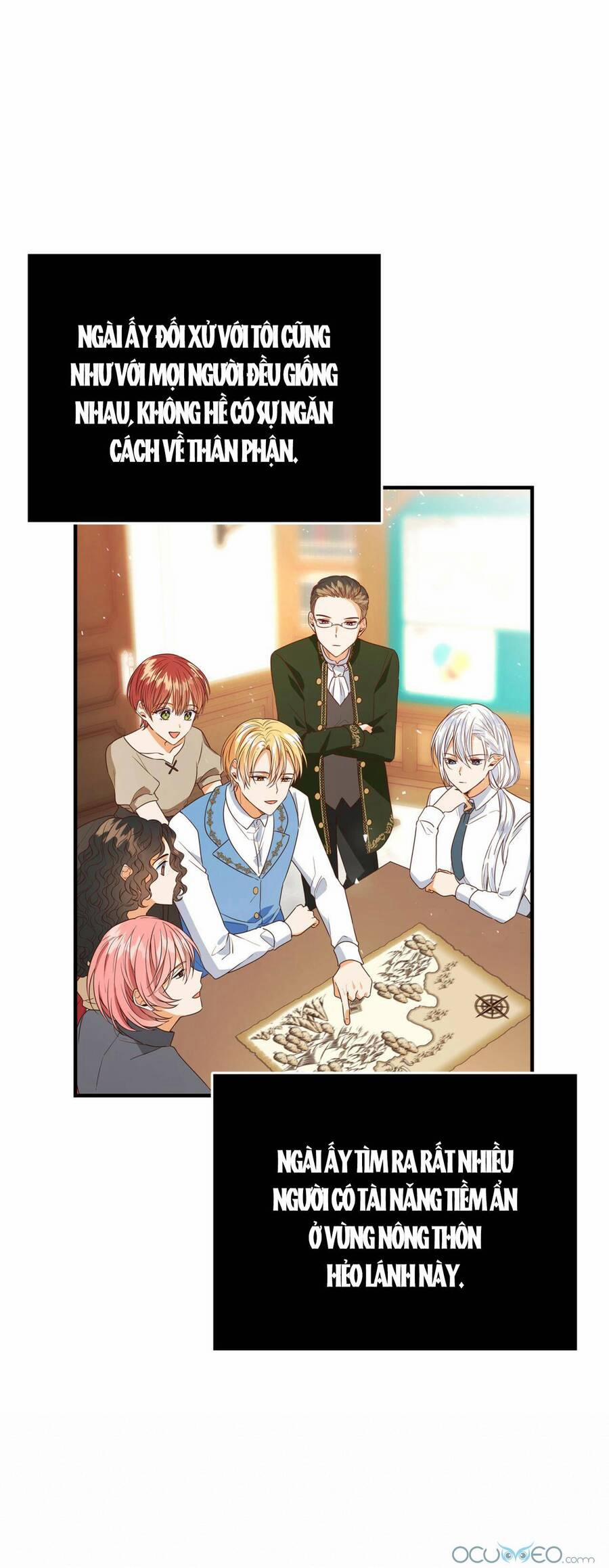 Lòng Trung Thành Với Kẻ Ác 2 trang 39