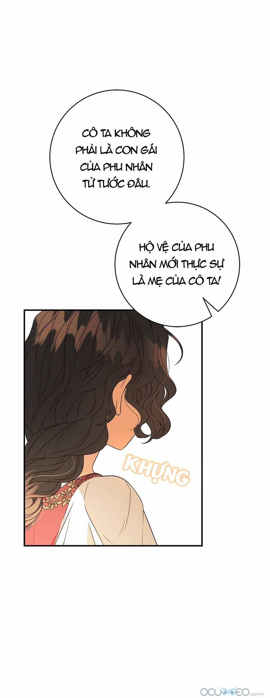 Lòng Trung Thành Với Kẻ Ác 2 trang 4