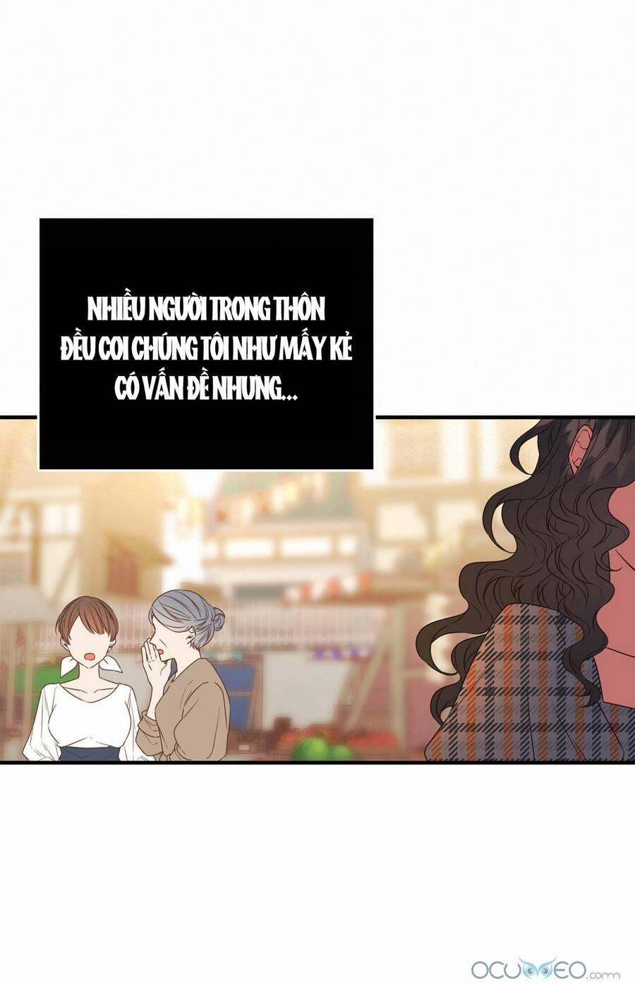 Lòng Trung Thành Với Kẻ Ác 2 trang 40