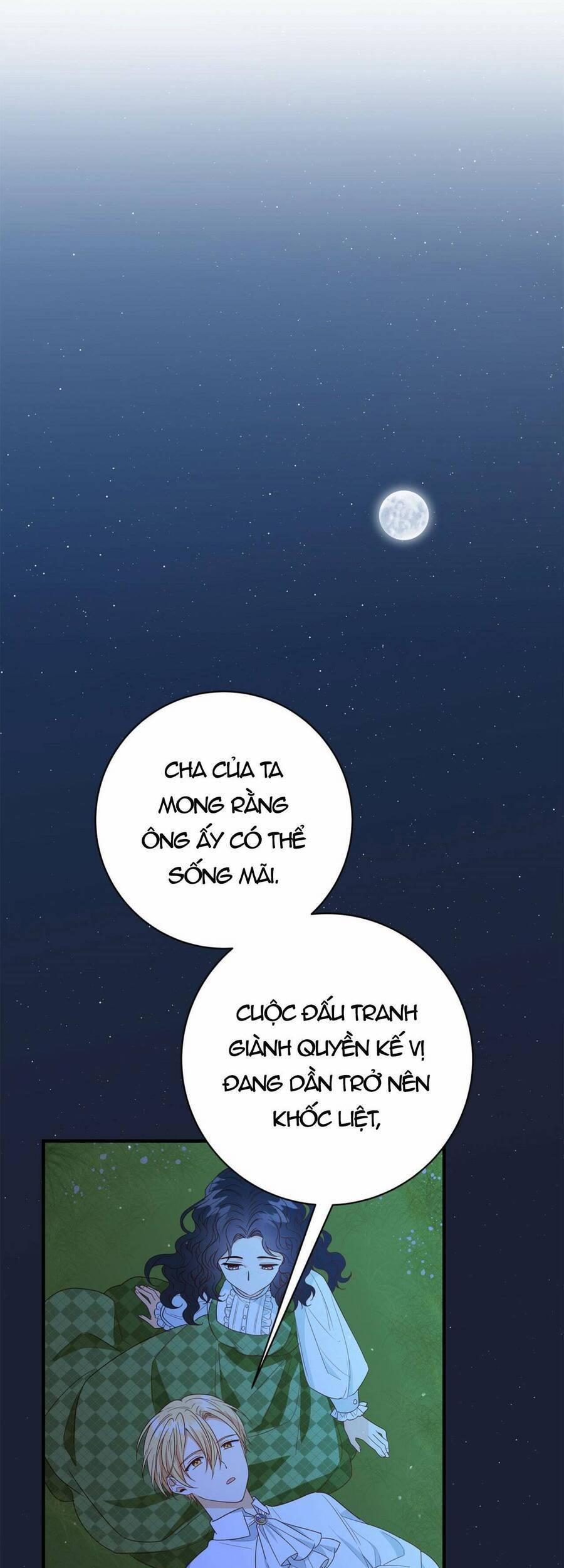 Lòng Trung Thành Với Kẻ Ác 2 trang 43
