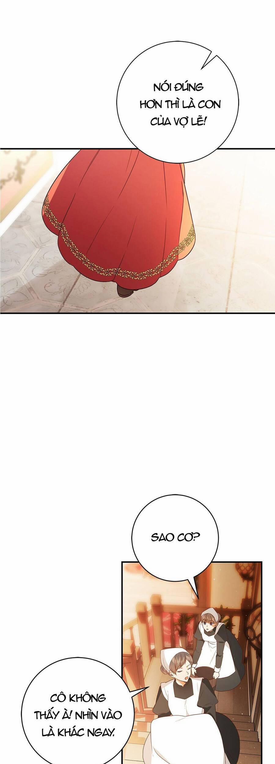 Lòng Trung Thành Với Kẻ Ác 2 trang 5