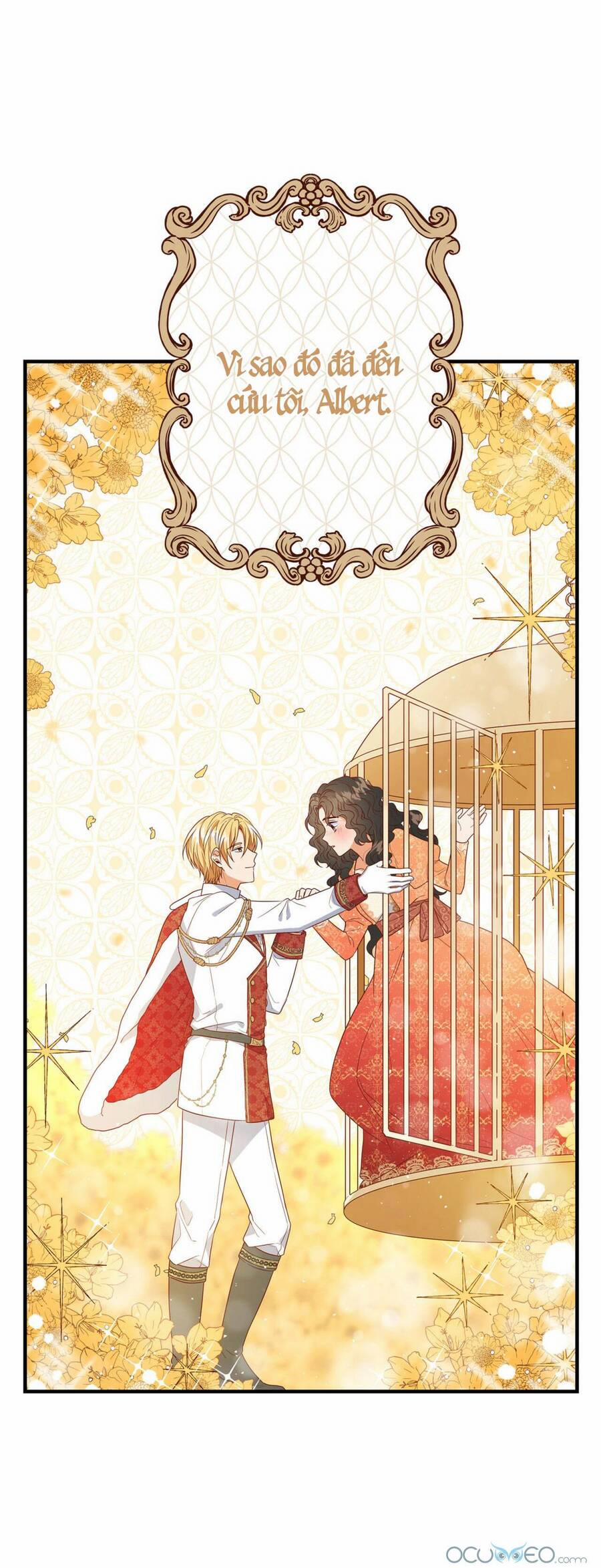 Lòng Trung Thành Với Kẻ Ác 2 trang 50