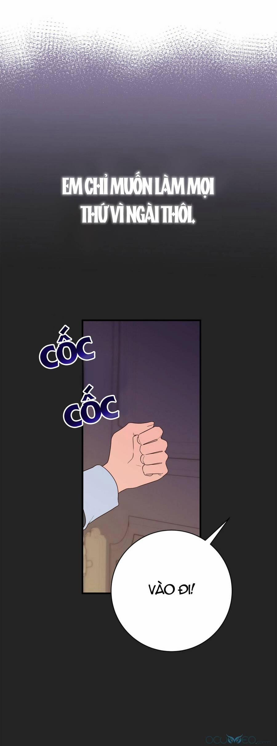 Lòng Trung Thành Với Kẻ Ác 2 trang 52