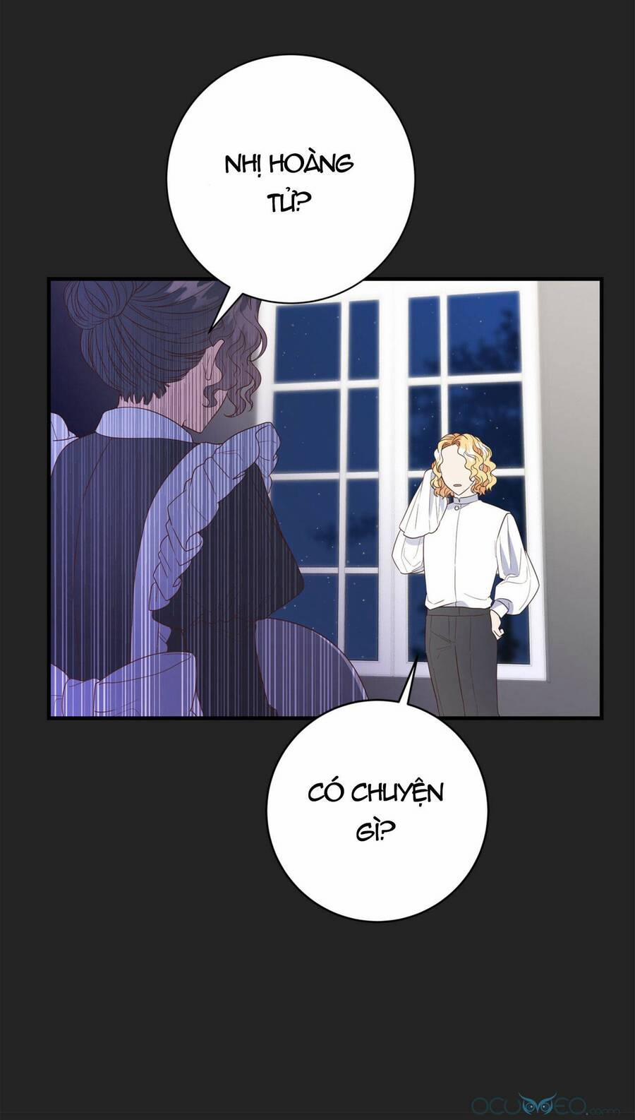 Lòng Trung Thành Với Kẻ Ác 2 trang 54